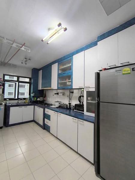 85 Telok Blangah Heights, 85 Telok Blangah Heights, Harbourfront / Telok Blangah, Room Rental, 100 sqft, HDB Flat For Rent, by Kenny Kan, 500268658 - Kitchen - PropertyGuru.com.sg