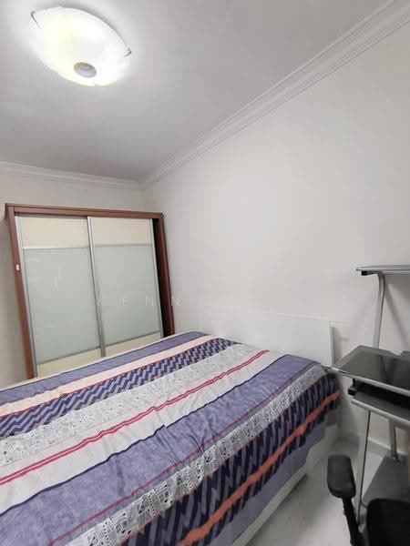 85 Telok Blangah Heights, 85 Telok Blangah Heights, Harbourfront / Telok Blangah, Room Rental, 100 sqft, HDB Flat For Rent, by Kenny Kan, 500268658 - Bedroom - PropertyGuru.com.sg