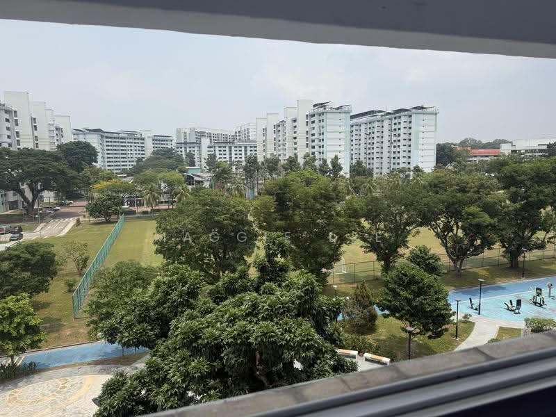 718 Bedok Reservoir Road, 718 Bedok Reservoir Road, Bedok / Upper East Coast, 3 Bedrooms, 1,423 sqft, HDB Flat For Sale, by Maggie Lee, 500268661 - Exterior - PropertyGuru.com.sg