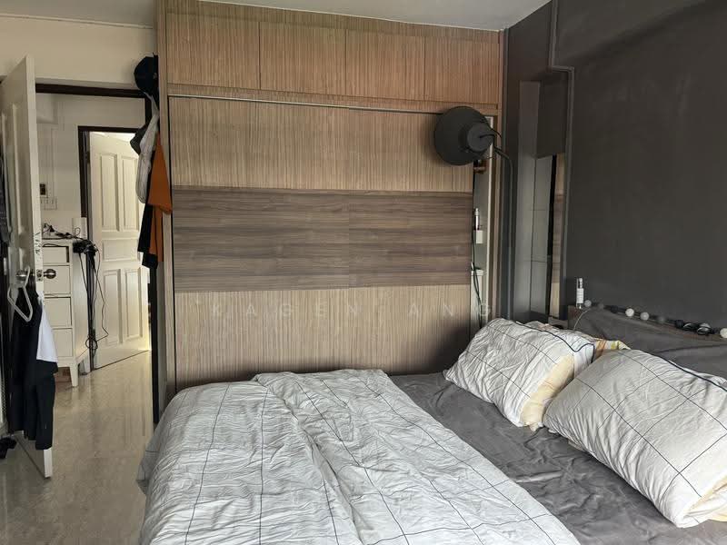 317 Serangoon Avenue 2, 317 Serangoon Avenue 2, Hougang / Punggol / Sengkang, 5 Bedrooms, 1,650 sqft, HDB Flat For Sale, by Kagen Ang, 500268663 - Bedroom - PropertyGuru.com.sg