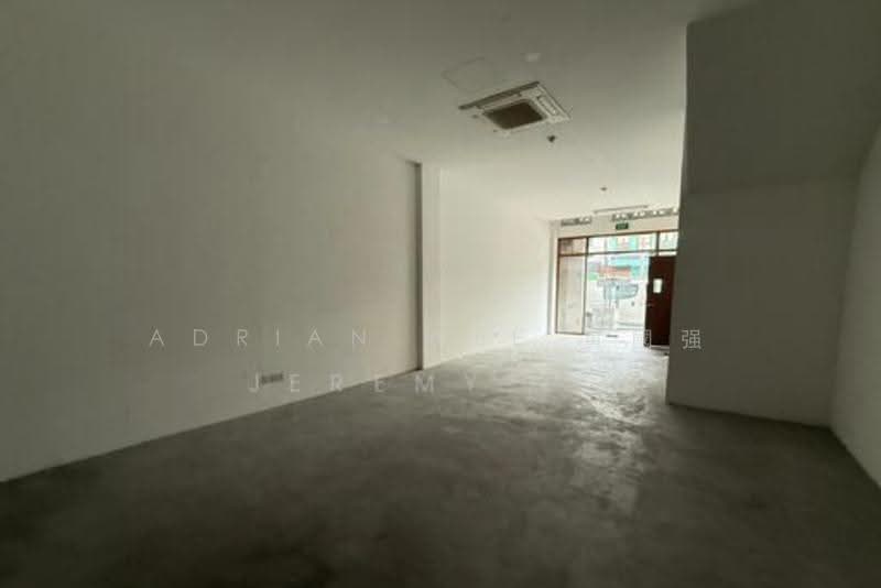 109 Tuas View walk 1, Boon Lay / Jurong / Tuas, 100 sqft, Office For Rent, by Adrian Wee 黄國强, 500268666 - Interior - CommercialGuru.com.sg