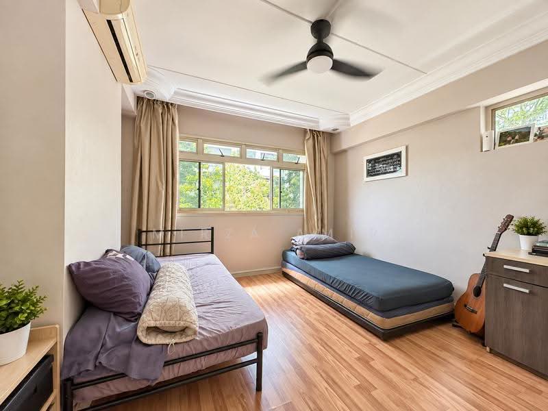 631 Pasir Ris Drive 3, 631 Pasir Ris Drive 3, Pasir Ris / Tampines, 4 Bedrooms, 1,292 sqft, HDB Flat For Sale, by Mirza Amir, 500268667 - Bedroom - PropertyGuru.com.sg