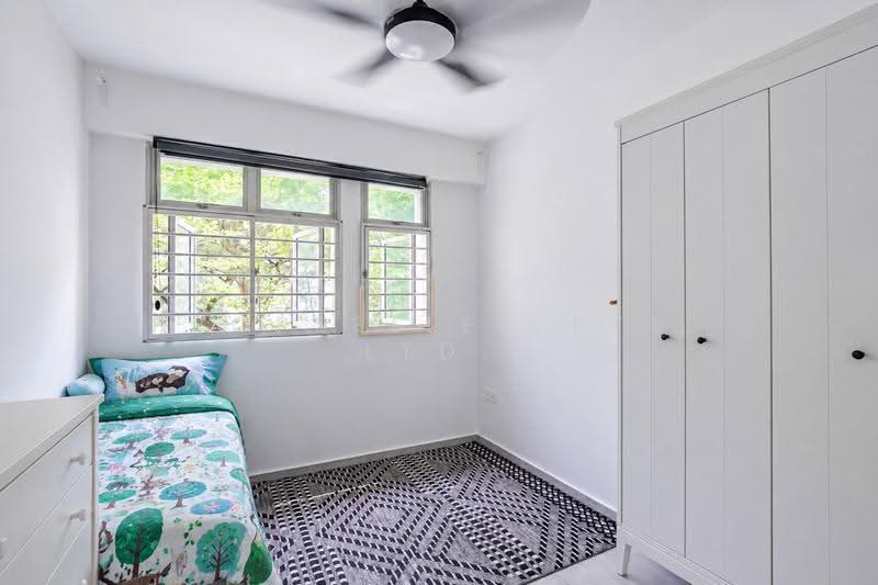 469A Meadow Spring @ Yishun, 469A Yishun Street 43, Sembawang / Yishun, 3 Bedrooms, 1,001 sqft, HDB Flat For Sale, by KOH YONG JIAN, 500268668 - Bedroom - PropertyGuru.com.sg