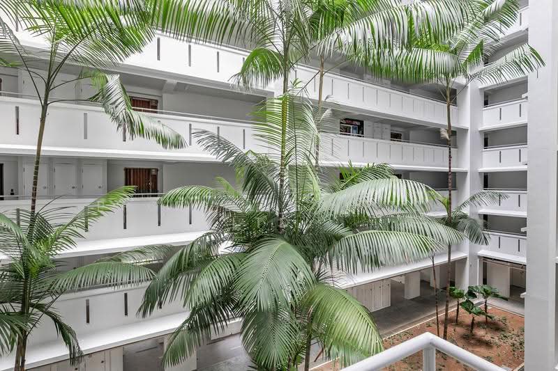 469A Meadow Spring @ Yishun, 469A Yishun Street 43, Sembawang / Yishun, 3 Bedrooms, 1,001 sqft, HDB Flat For Sale, by KOH YONG JIAN, 500268668 - Exterior - PropertyGuru.com.sg