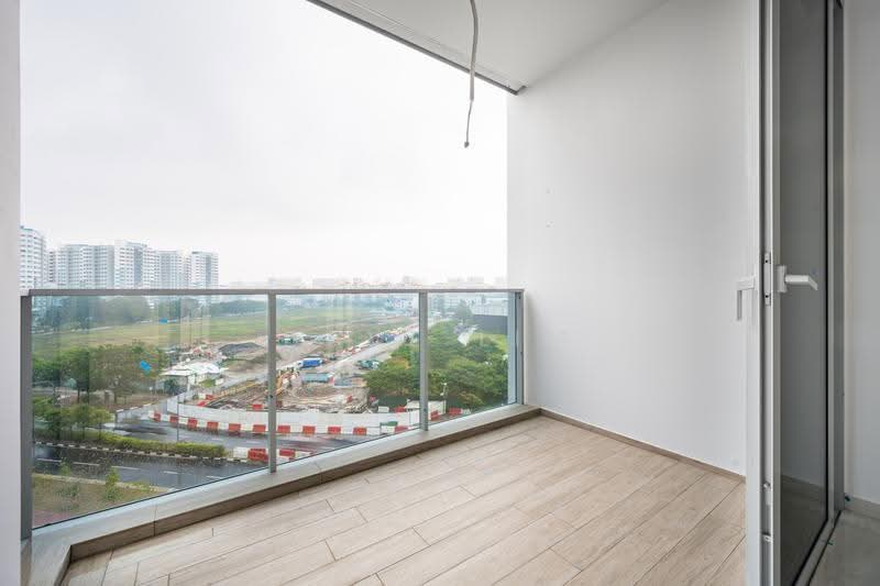 Grand Dunman, 10 Dunman Road, East Coast / Marine Parade, 3 Bedrooms, 1,098 sqft, Condominium For Rent, by Dave Lim, 500268670 - Balcony - PropertyGuru.com.sg