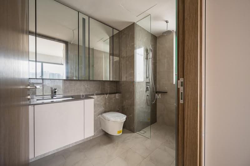 Grand Dunman, 10 Dunman Road, East Coast / Marine Parade, 3 Bedrooms, 1,098 sqft, Condominium For Rent, by Dave Lim, 500268670 - Bathroom - PropertyGuru.com.sg