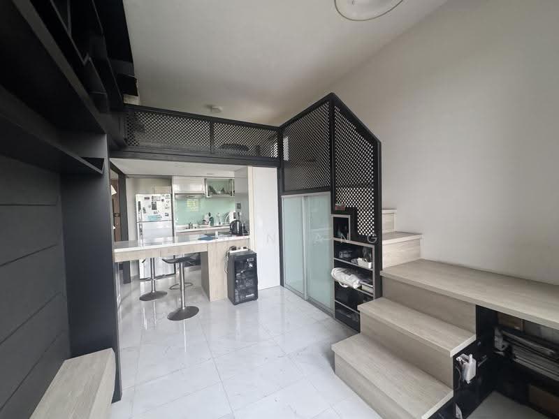 The Greenwich, 1 Seletar Road, Seletar / Yio Chu Kang, Studio, 603 sqft, Condominium For Sale, by Kagen Ang, 500268673 - Kitchen - PropertyGuru.com.sg