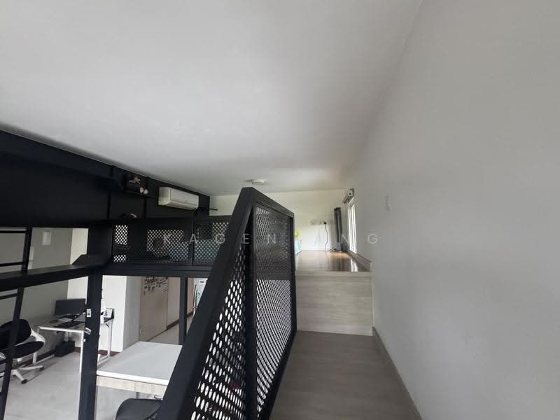 The Greenwich, 1 Seletar Road, Seletar / Yio Chu Kang, Studio, 603 sqft, Condominium For Sale, by Kagen Ang, 500268673 - Study - PropertyGuru.com.sg
