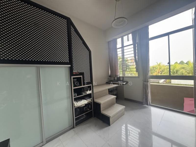 The Greenwich, 1 Seletar Road, Seletar / Yio Chu Kang, Studio, 603 sqft, Condominium For Sale, by Kagen Ang, 500268673 - Study - PropertyGuru.com.sg