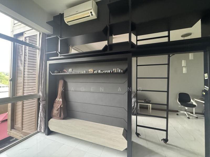 The Greenwich, 1 Seletar Road, Seletar / Yio Chu Kang, Studio, 603 sqft, Condominium For Sale, by Kagen Ang, 500268673 - Interior - PropertyGuru.com.sg