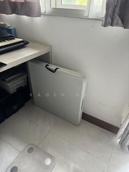 The Greenwich, 1 Seletar Road, Seletar / Yio Chu Kang, Studio, 603 sqft, Condominium For Sale, by Kagen Ang, 500268673 - Study - PropertyGuru.com.sg