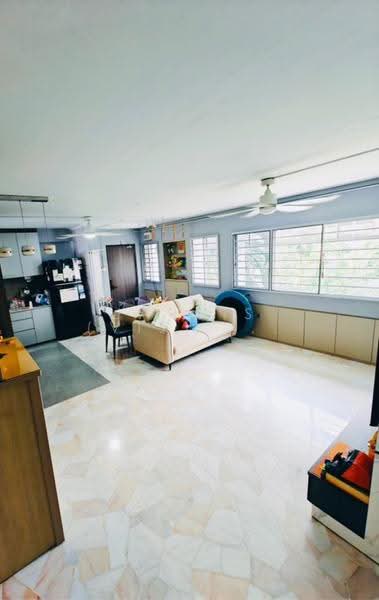 282 Toh Guan Road, 282 282, Boon Lay / Jurong / Tuas, 3 Bedrooms, 968 sqft, HDB Flat For Sale, by Jarvis (Vis) Goh 吴生容, 500268676 - PropertyGuru.com.sg