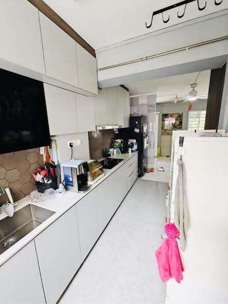 282 Toh Guan Road, 282 282, Boon Lay / Jurong / Tuas, 3 Bedrooms, 968 sqft, HDB Flat For Sale, by Jarvis (Vis) Goh 吴生容, 500268676 - PropertyGuru.com.sg