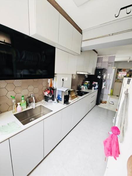 282 Toh Guan Road, 282 282, Boon Lay / Jurong / Tuas, 3 Bedrooms, 968 sqft, HDB Flat For Sale, by Jarvis (Vis) Goh 吴生容, 500268676 - PropertyGuru.com.sg