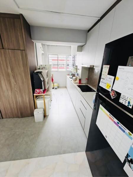 282 Toh Guan Road, 282 282, Boon Lay / Jurong / Tuas, 3 Bedrooms, 968 sqft, HDB Flat For Sale, by Jarvis (Vis) Goh 吴生容, 500268676 - PropertyGuru.com.sg