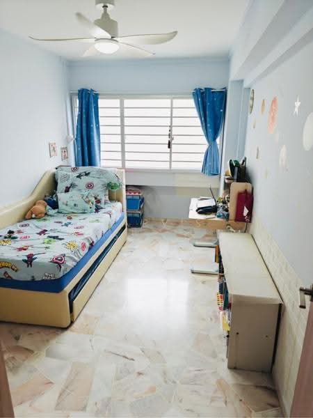 282 Toh Guan Road, 282 282, Boon Lay / Jurong / Tuas, 3 Bedrooms, 968 sqft, HDB Flat For Sale, by Jarvis (Vis) Goh 吴生容, 500268676 - PropertyGuru.com.sg