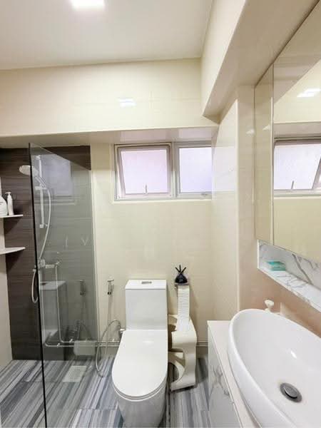 282 Toh Guan Road, 282 282, Boon Lay / Jurong / Tuas, 3 Bedrooms, 968 sqft, HDB Flat For Sale, by Jarvis (Vis) Goh 吴生容, 500268676 - PropertyGuru.com.sg