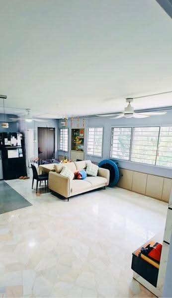 282 Toh Guan Road, 282 282, Boon Lay / Jurong / Tuas, 3 Bedrooms, 968 sqft, HDB Flat For Sale, by Jarvis (Vis) Goh 吴生容, 500268676 - PropertyGuru.com.sg