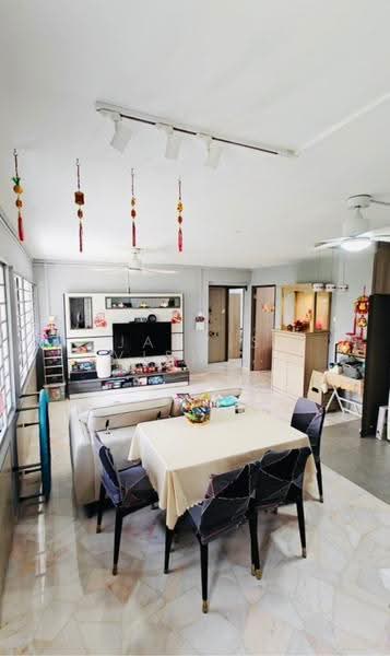 282 Toh Guan Road, 282 282, Boon Lay / Jurong / Tuas, 3 Bedrooms, 968 sqft, HDB Flat For Sale, by Jarvis (Vis) Goh 吴生容, 500268676 - PropertyGuru.com.sg