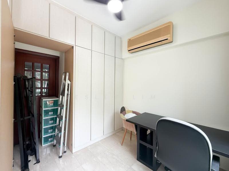 Hazel Park Condo, 15 Hazel Park Condo, Dairy Farm / Bukit Panjang / Choa Chu Kang, 2 Bedrooms, 980 sqft, Condominium For Sale, by Jesley Lim, 500268677 - Study - PropertyGuru.com.sg