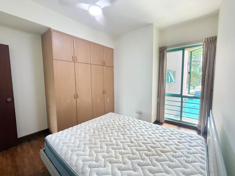 Hazel Park Condo, 15 Hazel Park Condo, Dairy Farm / Bukit Panjang / Choa Chu Kang, 2 Bedrooms, 980 sqft, Condominium For Sale, by Jesley Lim, 500268677 - Bedroom - PropertyGuru.com.sg
