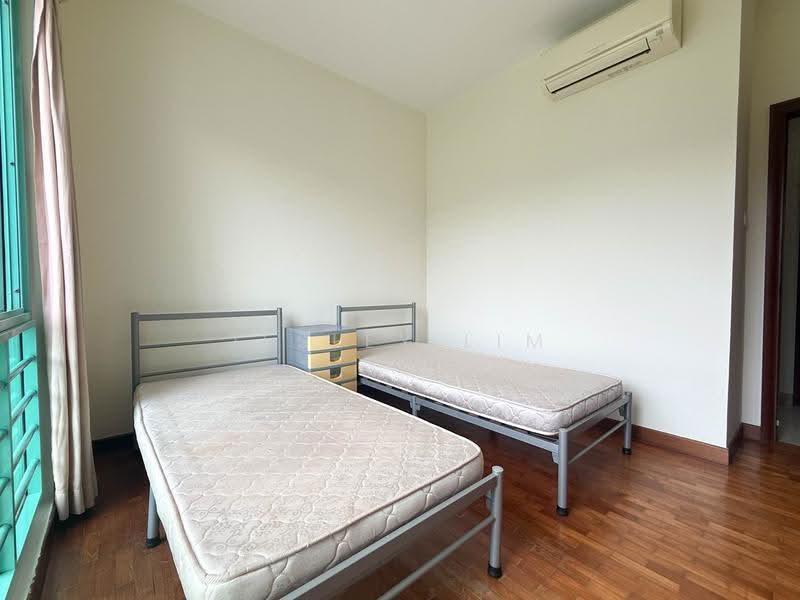 Hazel Park Condo, 15 Hazel Park Condo, Dairy Farm / Bukit Panjang / Choa Chu Kang, 2 Bedrooms, 980 sqft, Condominium For Sale, by Jesley Lim, 500268677 - Bedroom - PropertyGuru.com.sg