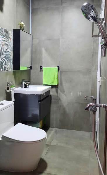 797 Woodlands Drive 72, 797 Woodlands Drive 72, Admiralty / Woodlands, Room Rental, 110 sqft, HDB Flat For Rent, by Irene Peh, 500268678 - Bathroom - PropertyGuru.com.sg