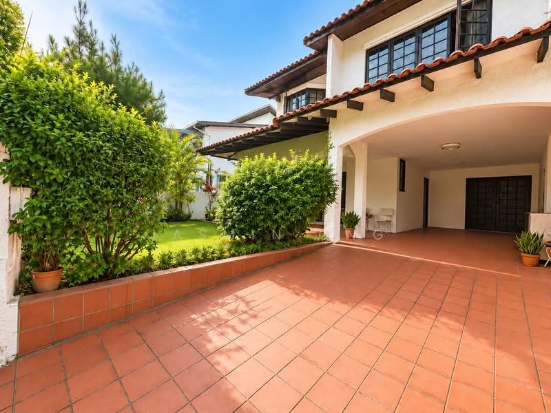 9386*7644 JASMIN RARE LOCATION GOLDHILL, Goldhill / Chancery, Newton / Novena, 4 Bedrooms, 3,000 sqft, Semi-Detached House For Sale, by Jasmin Ong, 500268679 - Exterior - PropertyGuru.com.sg