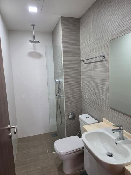 Cassia Edge, 343 Guillemard Road, Eunos / Geylang / Paya Lebar, Studio, 400 sqft, Apartment For Rent, by Patrick Ong, 500268681 - Bathroom - PropertyGuru.com.sg