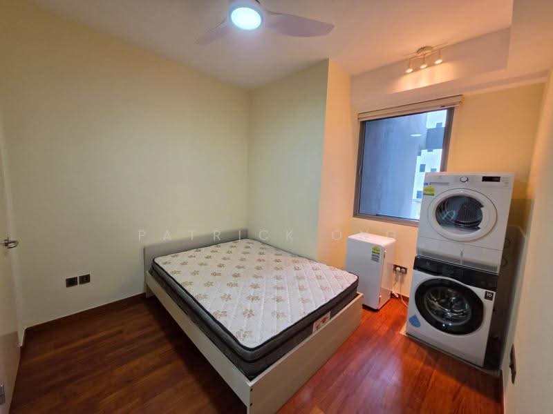 Cassia Edge, 343 Guillemard Road, Eunos / Geylang / Paya Lebar, Studio, 400 sqft, Apartment For Rent, by Patrick Ong, 500268681 - Bedroom - PropertyGuru.com.sg