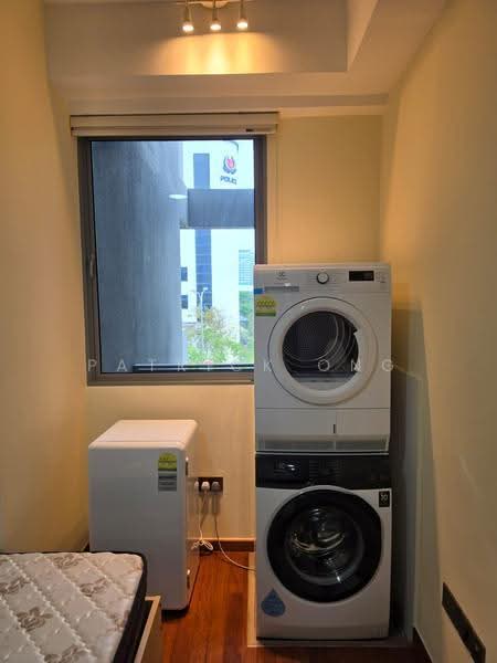 Cassia Edge, 343 Guillemard Road, Eunos / Geylang / Paya Lebar, Studio, 400 sqft, Apartment For Rent, by Patrick Ong, 500268681 - Interior - PropertyGuru.com.sg