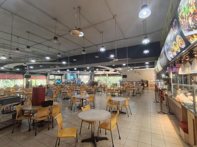 Food Court Stall, Boon Lay / Jurong / Tuas, 150 sqft, Food & Beverage For Rent, by Jem Yang, 500268684 - Interior - CommercialGuru.com.sg
