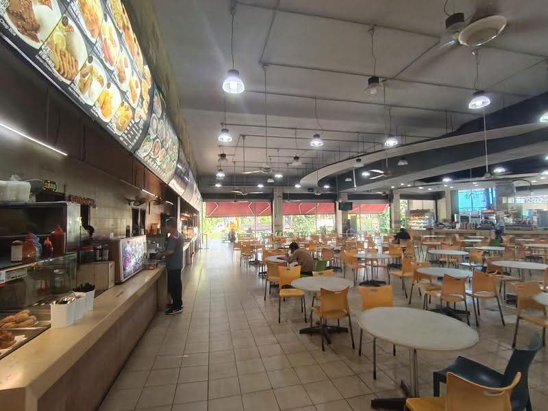 Food Court Stall, Boon Lay / Jurong / Tuas, 150 sqft, Food & Beverage For Rent, by Jem Yang, 500268684 - Interior - CommercialGuru.com.sg