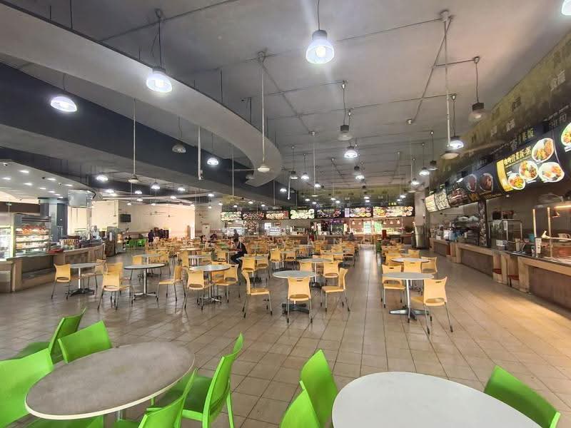 Food Court Stall, Boon Lay / Jurong / Tuas, 150 sqft, Food & Beverage For Rent, by Jem Yang, 500268684 - Interior - CommercialGuru.com.sg