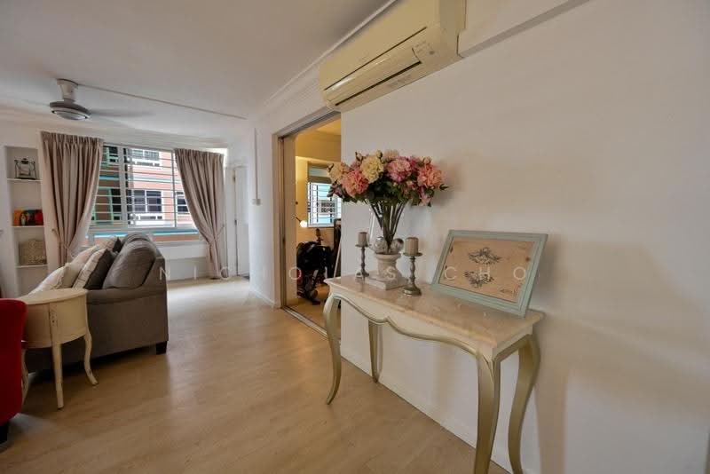 230D Tampines Street 24, 230D 230D, Pasir Ris / Tampines, 4 Bedrooms, 1,603 sqft, HDB Flat For Sale, by Nicholas Cho, 500268686 - PropertyGuru.com.sg