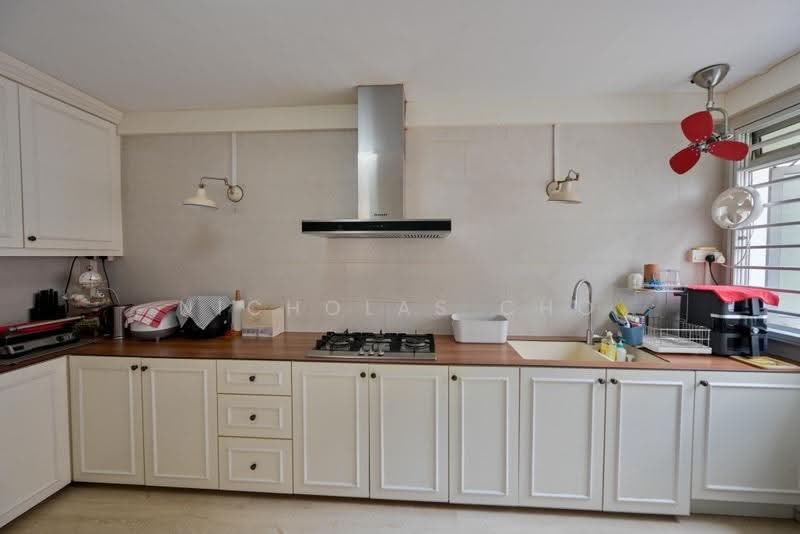 230D Tampines Street 24, 230D 230D, Pasir Ris / Tampines, 4 Bedrooms, 1,603 sqft, HDB Flat For Sale, by Nicholas Cho, 500268686 - PropertyGuru.com.sg