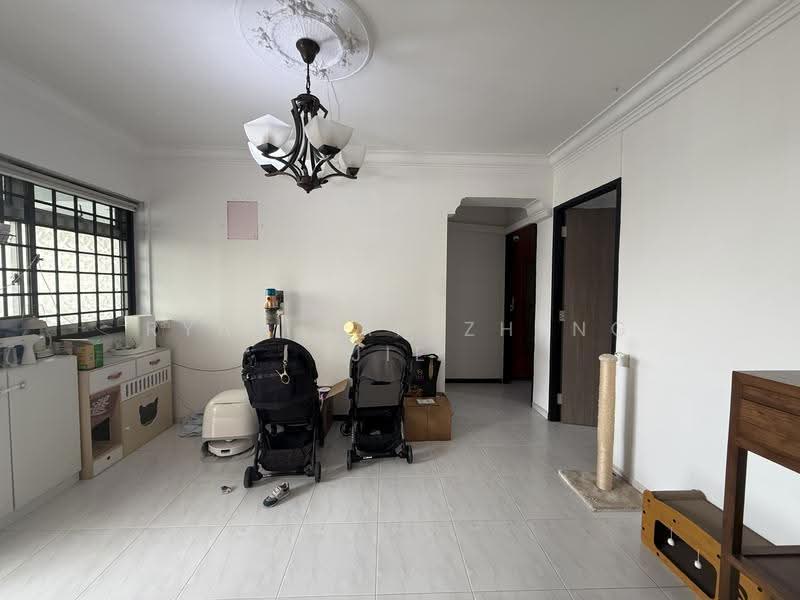 607 Choa Chu Kang Street 62, 607 Choa Chu Kang Street 62, Dairy Farm / Bukit Panjang / Choa Chu Kang, 4 Bedrooms, 1,162 sqft, HDB Flat For Sale, by Ryan Tan Zheng Jie, 500268689 - PropertyGuru.com.sg