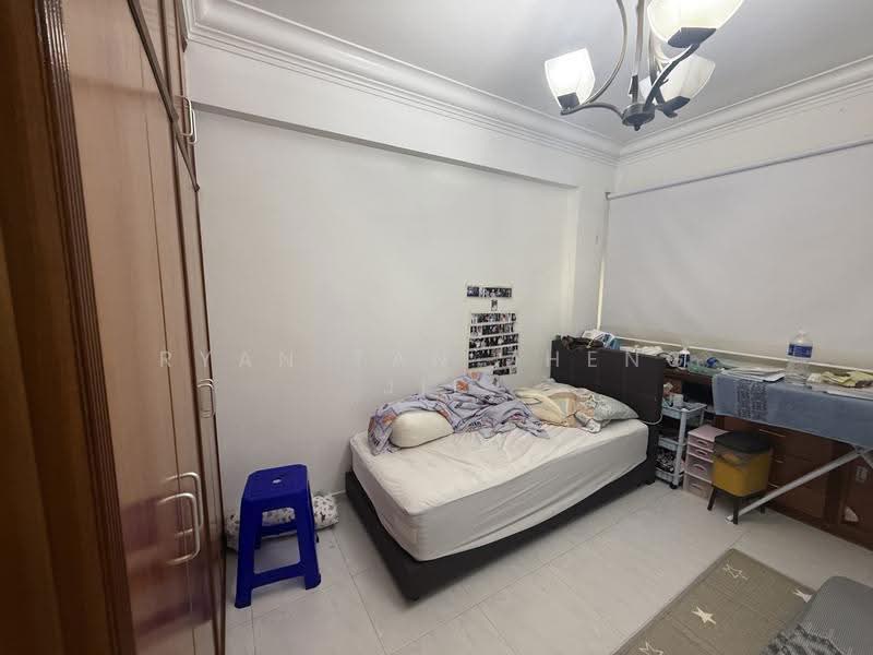 607 Choa Chu Kang Street 62, 607 Choa Chu Kang Street 62, Dairy Farm / Bukit Panjang / Choa Chu Kang, 4 Bedrooms, 1,162 sqft, HDB Flat For Sale, by Ryan Tan Zheng Jie, 500268689 - PropertyGuru.com.sg