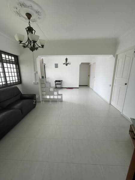 607 Choa Chu Kang Street 62, 607 Choa Chu Kang Street 62, Dairy Farm / Bukit Panjang / Choa Chu Kang, 4 Bedrooms, 1,162 sqft, HDB Flat For Sale, by Ryan Tan Zheng Jie, 500268689 - Living Room - PropertyGuru.com.sg