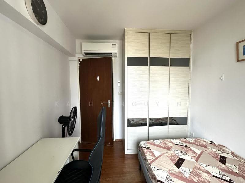 Pinnacle @ Duxton, 1 Cantonment Road, Chinatown / Tanjong Pagar, Room Rental, 121 sqft, HDB Flat For Rent, by Kathy Nguyen, 500268690 - Bedroom - PropertyGuru.com.sg