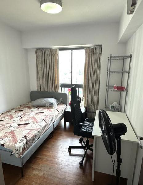 Pinnacle @ Duxton, 1 Cantonment Road, Chinatown / Tanjong Pagar, Room Rental, 121 sqft, HDB Flat For Rent, by Kathy Nguyen, 500268690 - Bedroom - PropertyGuru.com.sg