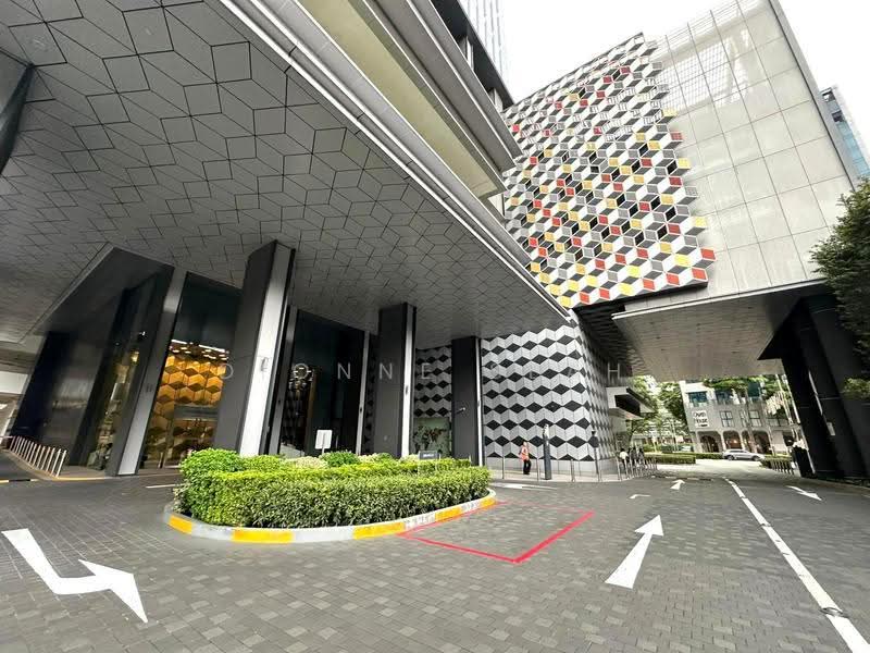 Centrium Square (Office), 320 Serangoon Rd, Farrer Park / Serangoon Rd, 9,730 sqft, Office For Sale, by Dionne Seah, 500268691 - Exterior - CommercialGuru.com.sg