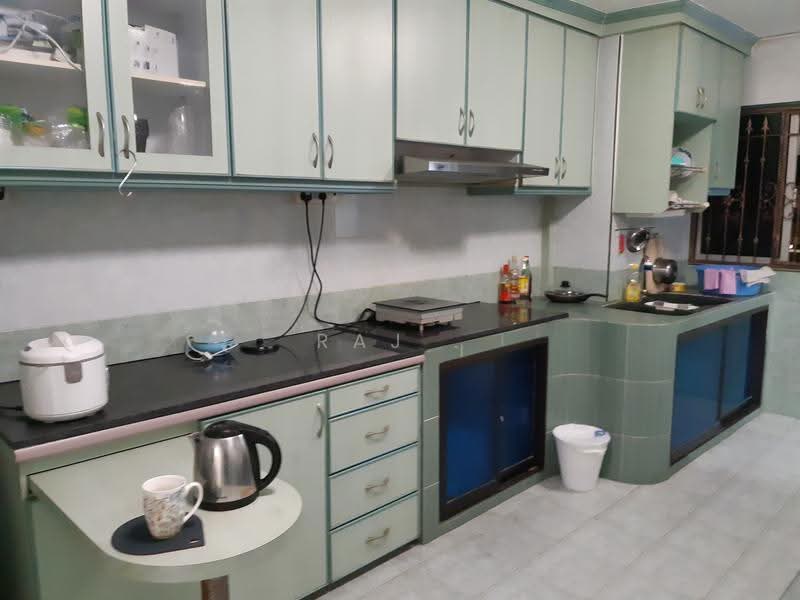 535 Upper Cross Street, 535 Upper Cross Street, Boat Quay / Raffles Place / Marina, 2 Bedrooms, 721 sqft, HDB Flat For Rent, by Raj ., 500268694 - Kitchen - PropertyGuru.com.sg