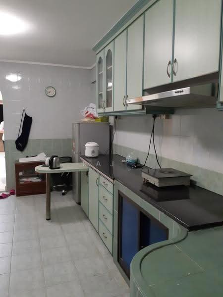 535 Upper Cross Street, 535 Upper Cross Street, Boat Quay / Raffles Place / Marina, 2 Bedrooms, 721 sqft, HDB Flat For Rent, by Raj ., 500268694 - Kitchen - PropertyGuru.com.sg