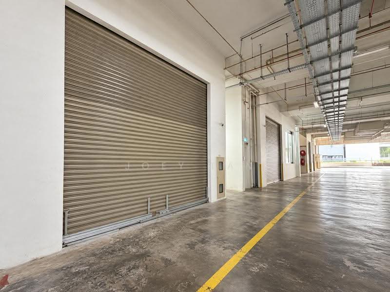North Spring Bizhub, 11 Yishun industrial Street 1, Sembawang / Yishun, 3,078 sqft, Factory / Workshop (B2) For Sale, by Joey Tan, 500268697 - Exterior - CommercialGuru.com.sg