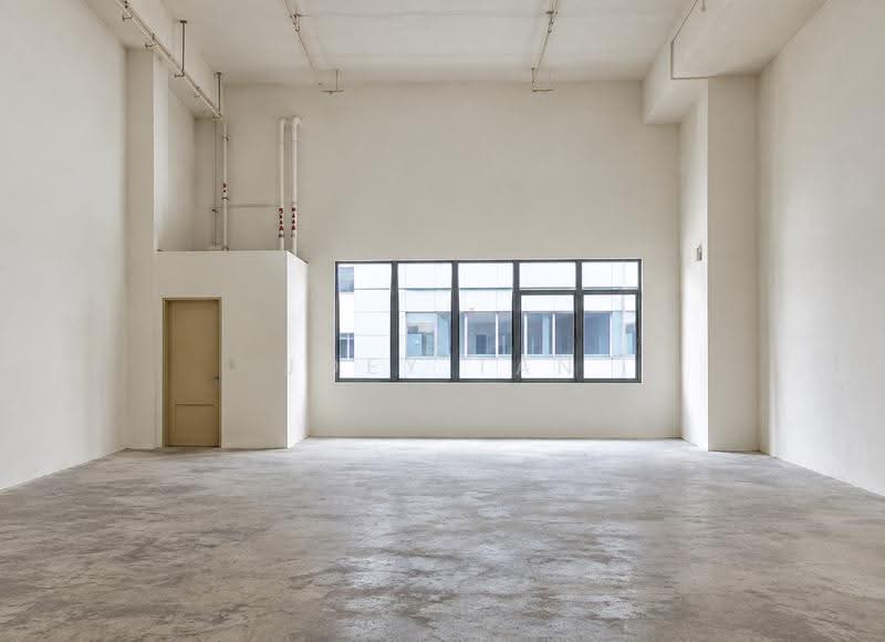 North Spring Bizhub, 11 Yishun industrial Street 1, Sembawang / Yishun, 3,078 sqft, Factory / Workshop (B2) For Sale, by Joey Tan, 500268697 - Interior - CommercialGuru.com.sg