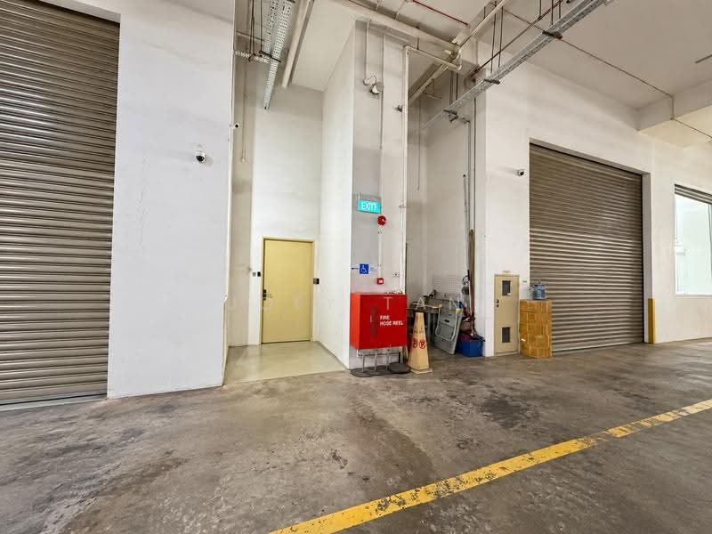 North Spring Bizhub, 11 Yishun industrial Street 1, Sembawang / Yishun, 3,078 sqft, Factory / Workshop (B2) For Sale, by Joey Tan, 500268697 - Exterior - CommercialGuru.com.sg