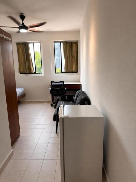 Balmoral Luck, 6 Balmoral Road, Tanglin / Holland / Bukit Timah, Room Rental, 201 sqft, Apartment For Rent, by Kathy Nguyen, 500268698 - Room 78 - PropertyGuru.com.sg