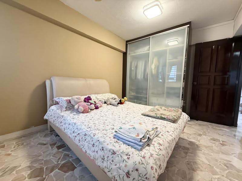 Blk 52 Kent Road, Kent Road, 3 Bedrooms, 979 sqft, HDB Flat For Sale, by Alan Tsui 徐先生, 500268699 - Bedroom - PropertyGuru.com.sg