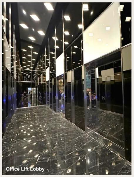 Centrium Square (Office), 320 Serangoon Rd, Farrer Park / Serangoon Rd, 4,962 sqft, Office For Sale, by Terence Tan, 500268700 - Lobby - CommercialGuru.com.sg